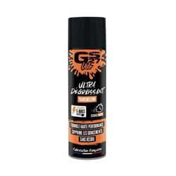 Spray nettoyant vélo ultra dégraissant GS27
