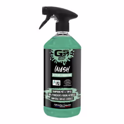 Spray nettoyant vélo GS27