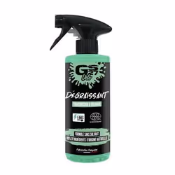Spray nettoyant frein Ecocert GS27
