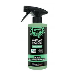 Nettoyant sans eau Ecocert GS27