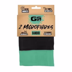Chiffon microfibre Bambou GS27