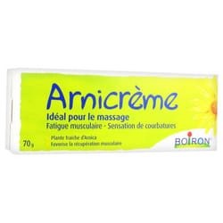 Boiron Arnicrème 70 g