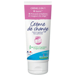 Boiron Crème de Change 75 ml