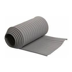 Jung - Joint anti-pince doigts gris standard - 2000 x 235 mm