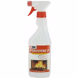 Condt. : VG , Contenance : Pulvérisateur 500 ml