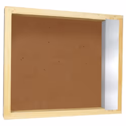 Le nourrisseur couvre-cadre pour ruche est un équipement indispensable pour nourrir les abeilles sans avoir besoin d'ouvrir l ...