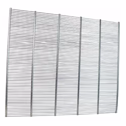 La grille à reine métallique est un outil indispensable pour les apiculteurs qui souhaitent obtenir un miel de qualité supéri ...