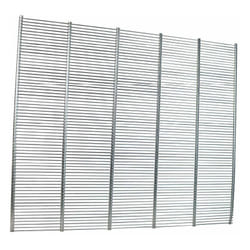 Crea - Grille à reine métallique