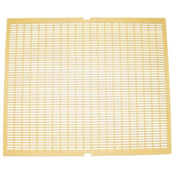 Crea - Grille à reine plastique