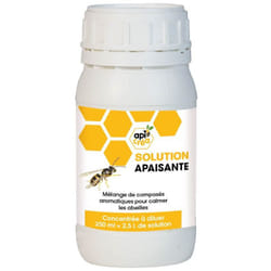 Apimil - produit calmant abeilles