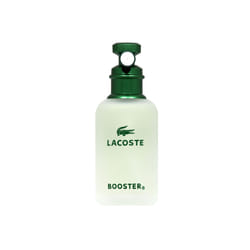 Lacoste Booster 125ml Hommes