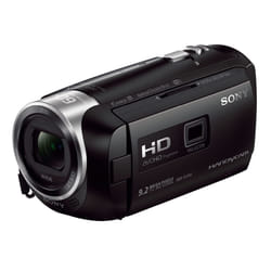 Sony HDR-PJ410 Caméscope portatif 2,29 MP CMOS Full HD Noir