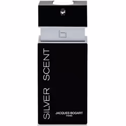 Jacques Bogart Silver Scent Eau De Toilette 100 ml, Hommes, 100 ml, Spray, ALCOHOL DENAT. - FRAGRANCE / PARFUM - WATER / AQUA ...