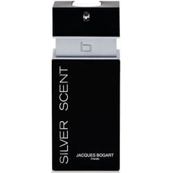 Jacques Bogart Silver Scent Eau De Toilette 100ml