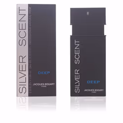 Silver Scent Deep eau de toilette vaporisateur 100 ml