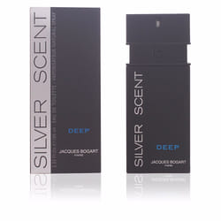 Silver Scent Deep eau de toilette vaporisateur 100 ml