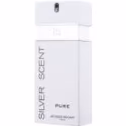 Ne perdez pas le rythme, même à la fin d’une journée difficile. L’eau de toilette pour homme Jacques Bogart Silver Scent Pure ...