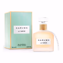 Carven Le Parfum eau de parfum vaporisateur 100 ml