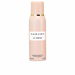 Carven Le Parfum déodorant parfumé vaporisateur 150 ml