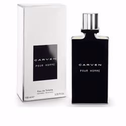 Carven Pour Homme eau de toilette vaporisateur 100 ml