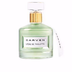 Carven L’EAU De Toilette eau de toilette vaporisateur 100 ml