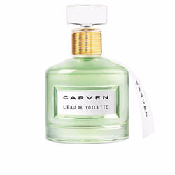 Carven L’EAU De Toilette eau de toilette vaporisateur 100 ml