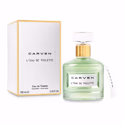 Carven L’EAU De Toilette eau de toilette vaporisateur 100 ml