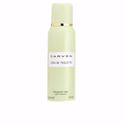 Carven L’EAU De Toilette déodorant leger vaporisateur 150 ml