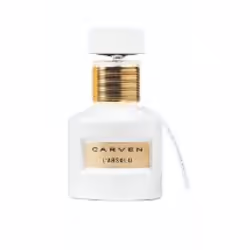 CARVEN 40072000, Femmes, 30 ml, Flacon non réutilisable, Mandarine verte, Ylang-ylang, A fresh and dashing start of Green Man ...