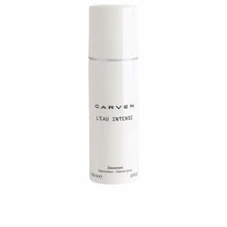 Carven L’EAU Intense déodorant vaporisateur 150 ml