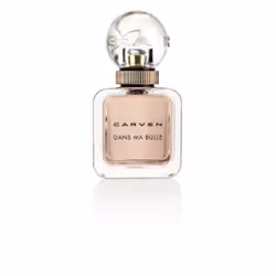 CARVEN 40072127, Femmes, 30 ml, Flacon non réutilisable, Pivoine, Rose, The sparkling fruity freshness of Litchi Rose is blen ...