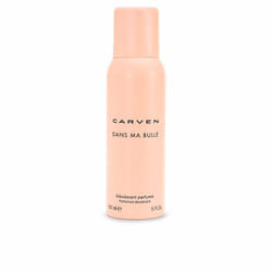 Dans Ma Bulle eau de parfum déodorant parfumé vaporisateur 150 ml