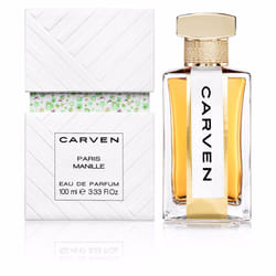 Paris Manille eau de parfum vaporisateur 100 ml