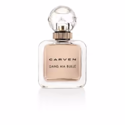 CARVEN 40072657, Femmes, 50 ml, Flacon non réutilisable, Pivoine, Rose, The sparkling fruity freshness of Litchi Rose is blen ...
