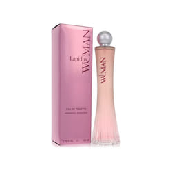 Ted Lapidus Parfum Femme EDT Lapidus 100 ml