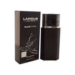 lapidus black extreme de ted lapidus parfum pou…