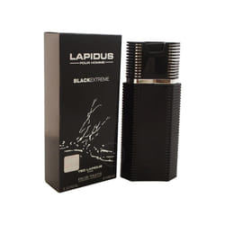 lapidus black extreme de ted lapidus parfum pou…