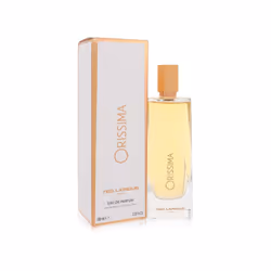 Ted Lapidus Parfum Femme EDP Orissima 100 ml
