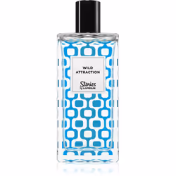 Quelles que soient vos ambitions, aucune d’elles ne sera plus hors de portée. L’eau de toilette pour homme Ted Lapidus Wild A ...