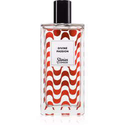Ne dissimulez plus toute la passion qui repose en vous. L’eau de toilette pour femmes Ted Lapidus Passion regorge d’émotion, ...