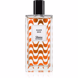 L’eau de toilette pour femmes Ted Lapidus Suave Skin vous révèle tout le charme des senteurs orientales. Le secret et la poin ...