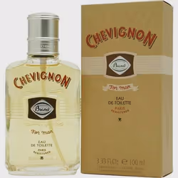 Chevignon For Men, Hommes, 100 ml, Flacon non réutilisable, Spray, 1 pièce(s)