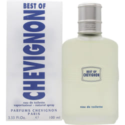 Chevignon Best of 100ml Hommes