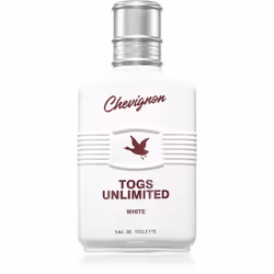 Quelles que soient vos ambitions, aucune d’elles ne sera plus hors de portée. L’eau de toilette pour homme Chevignon regorge  ...