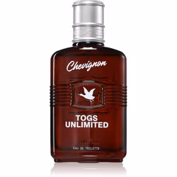 L’eau de toilette pour homme Chevignon Togs Unlimited Amber vous aidera à dévoiler la masculinité, la force et le courage qui ...