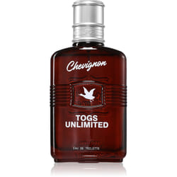Chevignon Togs Unlimited Amber 100 ml