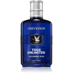 Chevignon Togs Unlimited The Original Blue 100 ml
