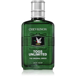Chevignon Togs Unlimited The Original Green 100 ml