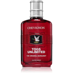 Chevignon Togs Unlimited The Original Burgundy 100 ml