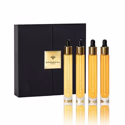Stendhal Pur Luxe La Cure Divine 4 x 10 ml, Femmes, 40 ml